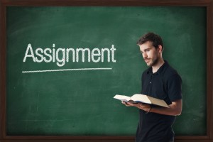 assignment for sale